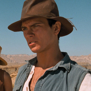 River Phoenix, Dark Blood River Phoenix, Dark Blood